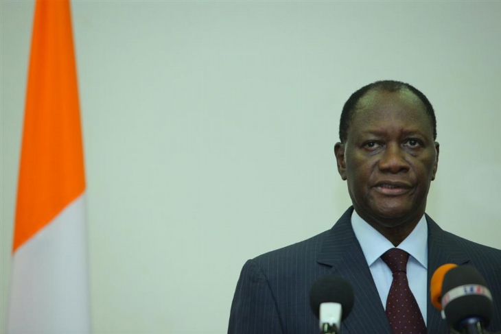 Le patriarche Doumbia Ladji, chef de village de Nèguéla (Odienné) : “Gbagbo ne peut pas cacher le soleil d’Alassane”